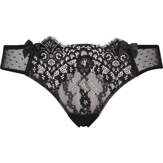 Hunkemöller G-streng Marilee sort - XS