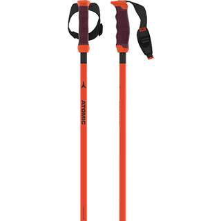 Atomic Redster Carbon SQS