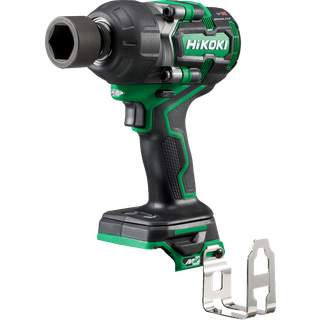 HiKOKI WR36DE Slagnøgle med taske, uden batteri og oplader