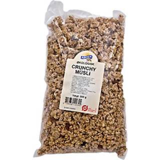 Rømer Mysli Crunchy Ø (500 g)