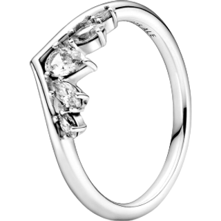 Pandora Ring - 199109C01 - silber