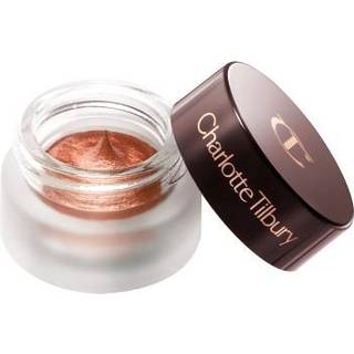 Charlotte Tilbury - Eyes To Mesmerise - Øjenskyggecreme - Eyes To Mesmerise Walk Of No Shame - For Women - Beige
