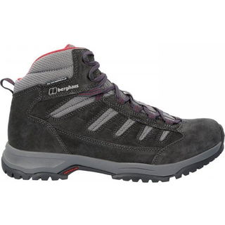 Men's Expeditor Trek 2.0 - Black/Red