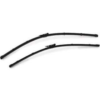VR38 Valeo Silencio Bagrudevisker, 12 inch / 300mm lang