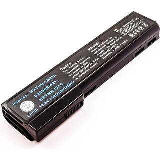 CoreParts Battery batteri til bærbar computer