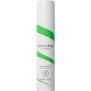 Boucleme Curls Redefined Dry Scalp Serum 30 ml
