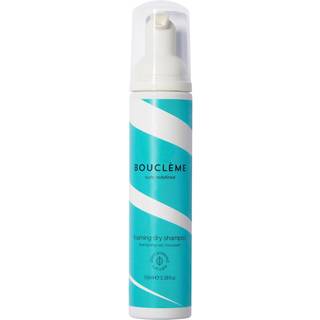 Boucleme Curls Redefined Foaming Dry Shampoo 100 ml