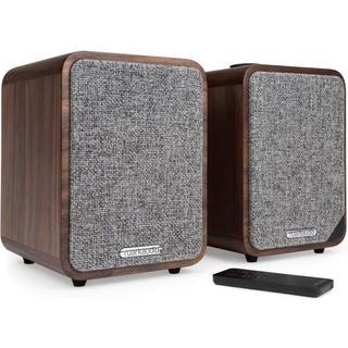 Ruark MR1 MKII - soft grey - returvare - Buy & Try - 3 års garanti*