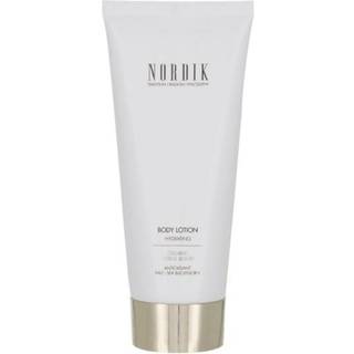 NORDIK Ansigtspleje Cream Body Lotion 200 ml (770,00 kr / 1 l) - 200 ml