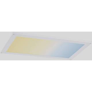 Paulmann Clever Connect LED-panel fladt 20x30 CCT