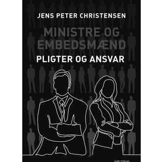 Ministre og embedsmænd