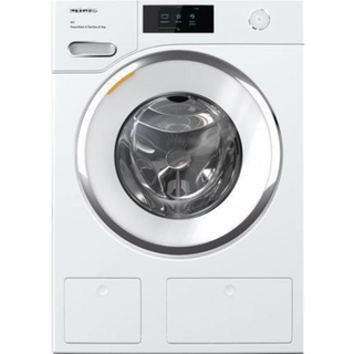 Miele WWR860 WPS frontbetjent vaskemaskine