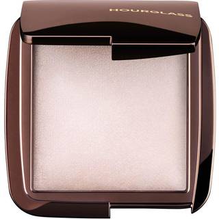 Hourglass Ambient Lighting Powder Bronzer og konturpudder Skygge Ethereal Light 10 g - 10 g