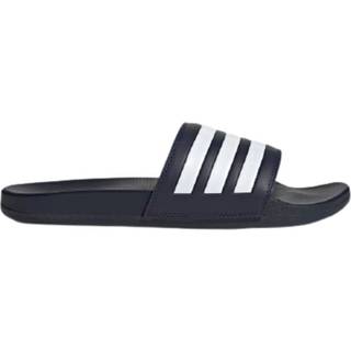 Adilette Comfort badesandaler - Legend Ink / Cloud White / Legend Ink - 39