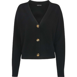 Whistles Cashmere CardiganXS