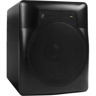 Mackie MRS10 Studio subwoofer