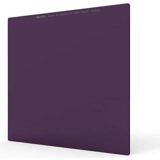 NiSi Gray filter 100x100 IR ND64 6 stops