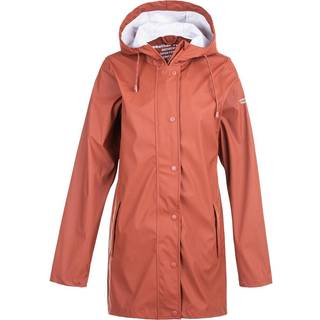Weather Report Petra regnfrakke-arabian spice-44