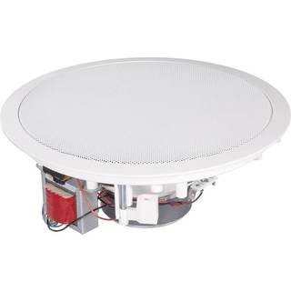 Renkforce CL-200RT ELA-indbygningshøjtaler 120 W 100 V