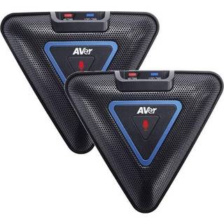 AVer Expansion microphone