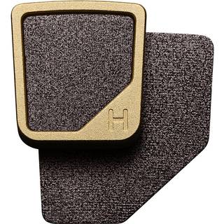 Hourglass Curator Eyeshadow Ash