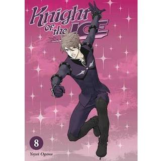 Knight of the Ice 8