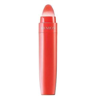 Revlon Kiss Cushion Lip Tint 5.5ml - 250 High End Coral