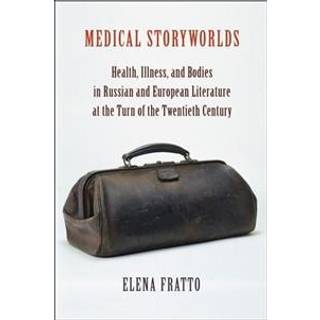 Medical Storyworlds