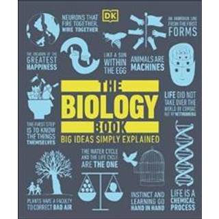 The Biology Book