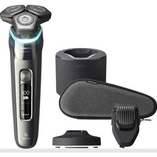 Philips Shaver Series 9000 - Våd og Tør Elektrisk Barbermaskine S9987/59