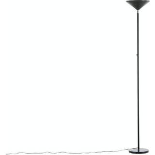 Venture Design Corong gulvlampe Sort