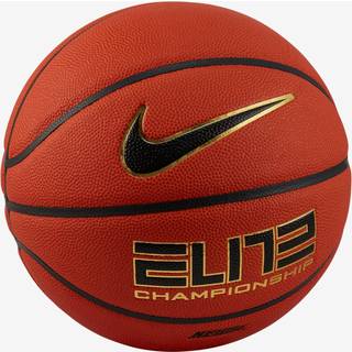 Nike Elite All Court 8p 2.0 Ball N1004086-878 Unisex Basketballs Orange 7 EU