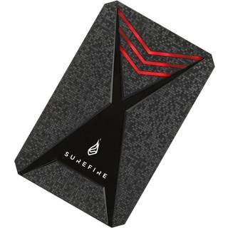 SureFire Bunker Gaming SSD - 512 gb