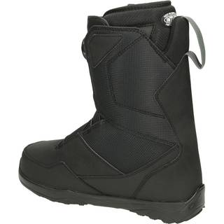 ThirtyTwo Shifty BOA 2026 Snowboardstøvler - 12.0 - black