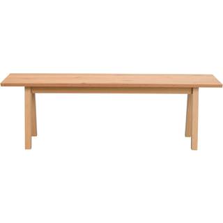 Rowico Home Melfort bænk Eg 144 x 45 cm
