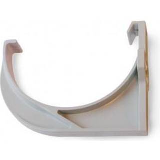 Plastmo plastkonsol nr 12 grå 7167152