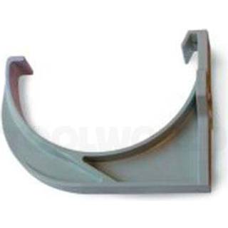 Plastmo plastkonsol nr 10 grå 7167140