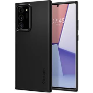Spigen Thin Fit - black - Galaxy Note20 Ultra