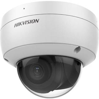 Hikvision DS-2CD2143G2-IU 4MP PoE