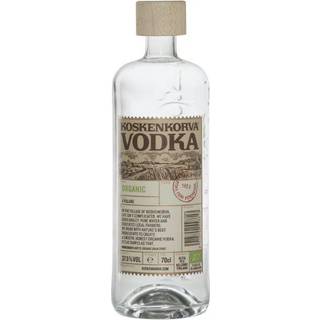 Koskenkorva Vodka 37,5% 70 cl. ØKO