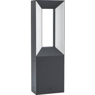 EGLO RIFORANO havelampe LED 2x5W, sort