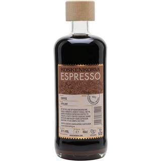 Likør m. kaffe