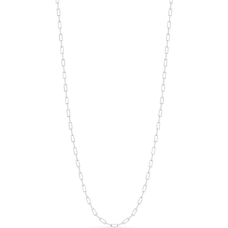 Link Mini Necklace