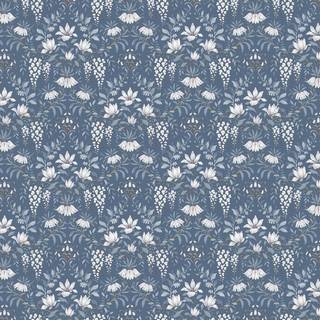 Laura Ashley Wallpaper Parterre 113404