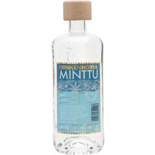 Koskenkorva Minttu 35% 50 cl.