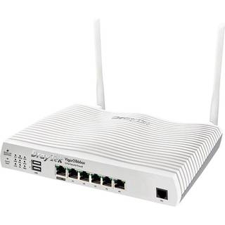 DrayTek Vigor 2866ax Homeplug / PowerLine