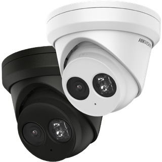 Hikvision DS-2CD2383G2-I 8MP PoE