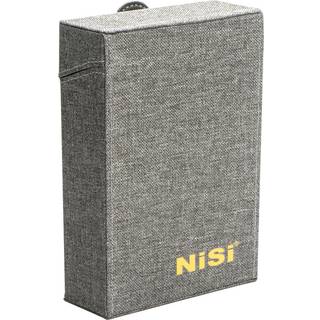 NiSi 100mm filter bag hard III Snowflake