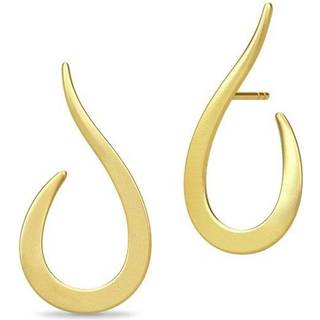 Classic Swan Earstuds