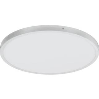 EGLO FUEVA 1 plafond Ø400 mm, 4000K, hvid